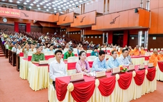 Sóc Trăng tổ chức họp mặt đón Tết Chôl Chnăm Thmây 2025 cùng đồng bào Khmer