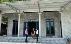 Chương trình MTQG 1719: Bệ đỡ vững chắc giúp đồng bào dân tộc thiểu số an cư, lập nghiệp