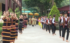 Huyện Đăk Hà long trọng tổ chức Lễ Giỗ Tổ Hùng Vương: Tôn vinh cội nguồn dân tộc, lan tỏa giá trị truyền thống