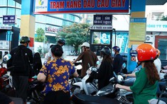 Giá xăng dầu hôm nay 14-4: Thị trường bắt đầu tuần mới trong xu hướng giảm