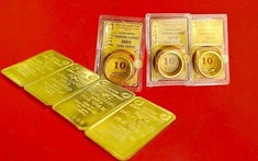 Giá vàng hôm nay 6/4: Chuyên gia khuyến cáo nhà đầu tư cẩn trọng