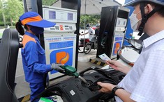 Giá xăng dầu hôm nay 13-4: Ghi nhận tuần giảm thứ hai liên tiếp