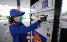 Giá xăng dầu hôm nay 1/4: Thị trường trái chiều đầu phiên, dự báo tiếp tục tăng
