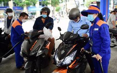 Giá xăng dầu hôm nay 17-4: Thị trường thế giới tăng, trong nước có khả năng tiếp tục điều chỉnh giảm