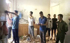 Bảo Yên đẩy nhanh tiến độ giải phóng mặt bằng dự án Cảng hàng không Sa Pa giai đoạn 2