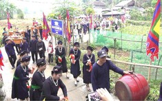Lương Sơn rộn ràng tổ chức Lễ hội Đền Pịt năm 2025: Gìn giữ văn hóa truyền thống và tôn vinh tín ngưỡng Vua Hùng