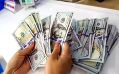 Giá USD hôm nay 3.4.2025: Biến động mạnh sau quyết định thuế quan mới của Mỹ