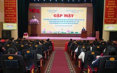 Sa Pa tuyên dương học sinh và giáo viên tiêu biểu trong kỳ thi học sinh giỏi lớp 9 và giải Taekwondo cấp tỉnh