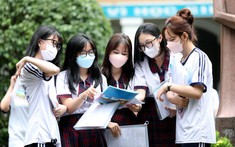 Thí sinh cả nước bắt đầu đăng ký thi tốt nghiệp THPT 2025 từ hôm nay