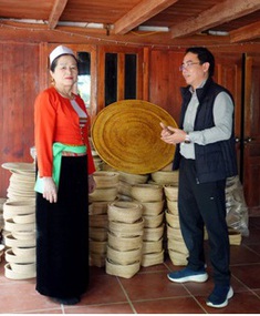 Tiềm năng hay không hàng thủ công thương hiệu Việt