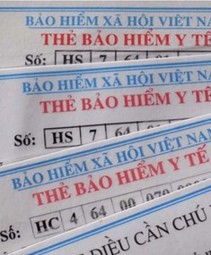 Tp.Hồ Chí Minh: Chính sách hỗ trợ đóng BHYT tại khu vực Bà Rịa - Vũng Tàu và Bình Dương (cũ) tiếp tục được duy trì cho đến khi có Nghị quyết mới