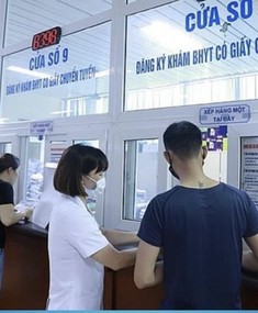 Nghị định 188/2025/NĐ-CP: Mở rộng và làm rõ chính sách BHYT toàn dân theo Luật sửa đổi 2024