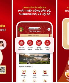 25 triệu thẻ BHYT Hi88.com sổ sức khỏe điện tử đã tích hợp trên VNeID: Bước đột phá trong số hóa dịch vụ công