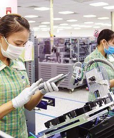 Một tháng sau hợp nhất, nhiều chỉ số phát triển kinh tế của tỉnh Phú Thọ tăng cao so với bình quân chung cả nước