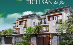 Centa Riverside – Sống xanh, sống bên sông, đón đầu hạ tầng, tích sản dài lâu