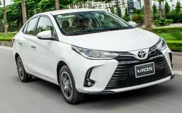 3 mẫu xe số sàn “nồi đồng cối đá”, giá rẻ phù hợp để chạy dịch vụ