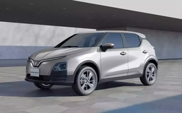 Thông số kỹ thuật Herio Green 2025: Lựa chọn tối ưu cho tài xế công nghệ với 326 km/lần sạc?