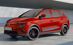 Thông số kỹ thuật Nerio Green 2025: SUV điện 668 triệu đồng thách thức Honda CR-V, Mazda CX-5