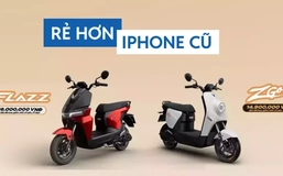 VinFast tung bộ đôi xe điện ZGoo và Flazz - Giải pháp hoàn hảo cho Teen không bằng lái