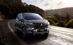 Mitsubishi khuyến mãi 80 triệu đồng cho Xpander đời mới, tung ưu đãi cho khách đặt cọc Destinator