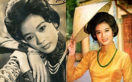 Nữ hoàng sân khấu miền Nam: Không biết đếm tiền, đi hát chỉ giữ 1 đồng