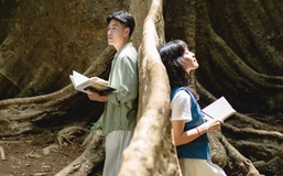 Hồ Trung Dũng ra mắt ca khúc được ấp ủ hơn 7 năm “You And I” như lời bày tỏ với “nửa kia”