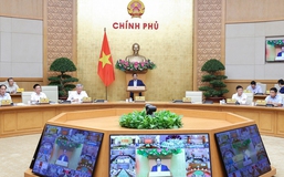 Nhiệm kỳ 2021-2025: Bản lĩnh Chính phủ và những giá trị dài lâu