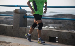 Lợi ích của chạy bộ 5km mỗi ngày