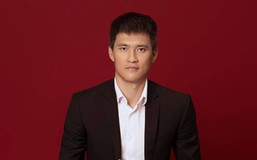 Lê Công Vinh hiện tại