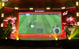 Công Phượng, Văn Hậu, Hoàng Đức… cùng hội quân trong EA SPORTS FC Mobile Việt Nam