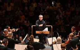 Dàn nhạc giao hưởng London - trở lại Hà Nội cùng Vietnam Airlines Classic Concert 2025