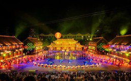 Vingroup công bố trụ cột văn hóa – kiến tạo không gian nghệ thuật đẳng cấp quốc tế