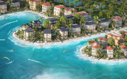 Nhà đầu tư kỳ cựu: “Vịnh Ngọc mang tới chuẩn sống tinh hoa mà chỉ rất ít dân số toàn cầu được hưởng thụ”