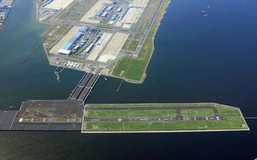 Những siêu công trình thế giới "hóa giải" bùn lún, tạo nền móng vĩnh cửu như cách Vinhomes Cần Giờ đang làm