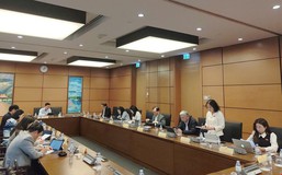 Sửa Luật Công nghệ cao: Cần tiêu chí rõ ràng cho mô hình đô thị công nghệ cao