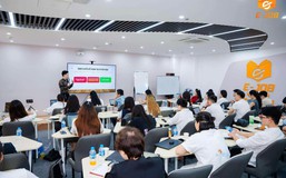 Nguyễn Đình Trưởng nói gì về xu hướng kinh doanh sàn Thương mại điện tử năm 2026