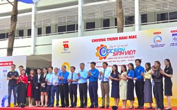 Giỏi tay nghề - Vững tương lai: Hướng đi bền vững cho nguồn nhân lực trẻ Thành phố Hồ Chí Minh