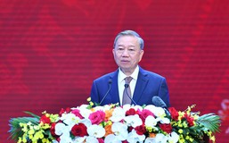 Bài viết của Tổng Bí thư Tô Lâm: HỌC TẬP SUỐT ĐỜI