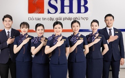 Vì sao SHB ghi nhận tăng trưởng nhanh nhất về mức độ hài lòng của khách hàng?