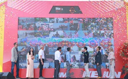 Việt Nam đánh dấu cột mốc 10 năm Ironman với Tuần lễ sự kiện đa môn Ironman 70.3 lớn nhất Đông Nam Á