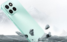 HONOR X6c – smartphone giá rẻ chỉ từ 3,69 triệu dành cho sinh viên và tài xế công nghệ