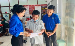 Thanh niên Tp. Hồ Chí Minh đồng hành xây dựng chính quyền số – Chuyển đổi số từ cột mốc cơ sở
