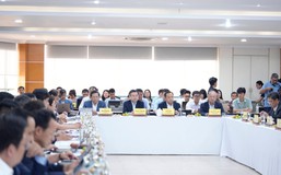 ĐHQG-HCM tổ chức tọa đàm “Đô thị thông minh – Khung pháp lý và lộ trình triển khai” - Hướng đến xây dựng Khu đô thị đại học thông minh thí điểm tại TP.HCM