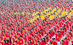 Giáo dục giá trị Cách mạng tháng Tám trong thanh niên nước nhà hiện nay