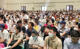 Chuẩn mực mới của nhà ở xã hội tại Happy Home Tràng Cát