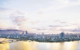 Khan hiếm nguồn cung căn hộ hạng sang đã bàn giao trung tâm Đà Nẵng