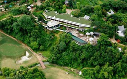 Đồi Quán Boutique Mansion – Dinh thự độc bản cho giới doanh nhân tinh hoa