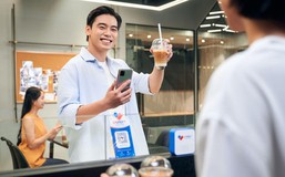 Quét VNPAY-QR bằng thẻ tín dụng giúp người dùng chi tiêu hiệu quả
