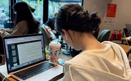 Bí mật của những người không bao giờ than hết tiền