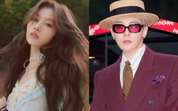 Mỹ nữ hot nhất nhóm TWICE lên tiếng về tin hẹn hò G-Dragon: "Tôi rất muốn nói ra nhưng sợ..."